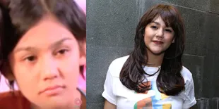 Milly 'AADC', Si Lemot Cantik yang Kini Jadi Hot Mom 2 Anak