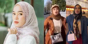 Mimpi Jadi Kenyataan! Ini 8 Potret Terbaru Ririe Fairus yang Makin Bahagia Saat di Paris - Netizen: Ada Mantan yang Menyesal!