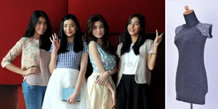 Mini Dress Princess Ini Pastinya Cocok Untuk Kamu