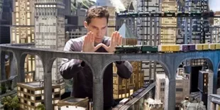 Miniatur Dalam Film-FIlm Terkenal Ini Bakal Bikin Kamu Takjub!