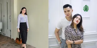 Minimalis Tapi Berkelas, Intip 9 Potret Rumah Nella Kharisma dan Dory Harsa yang Didominasi Warna Putih