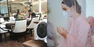 Minta Maaf Gagal Menikah, Ini 7 Potret Kebersamaan Vicky Prasetyo dan Celine Evangelista yang Bikin Kalina Minta Penjelasan