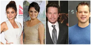 Mirip Banget! 7 Potret Selebriti yang Terlihat Kembar Padahal Beda Orang