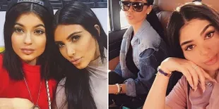 Mirip, Ini 2 Cewek Cantik Kembaran Kim Kardashian - Kylie Jenner