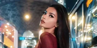 Alda Callista Jadi Miss Indonesia 2026, Wakili Papua Tengah