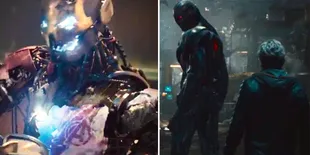 Misteri Yang Terkuak di 'AVENGERS AGE OF ULTRON'