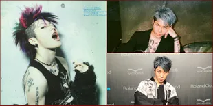 Miyavi, Rockstar Jepang Yang Lebarkan Sayap ke Film Hollywood