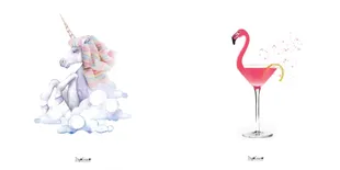 Modal Fantasi, Diego Cusano 'Ciptakan' Binatang Dengan Cara Unik