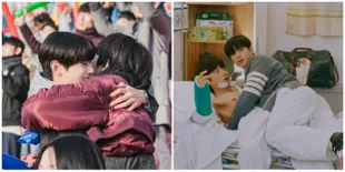 Momen Bromance Cha Eun Woo dan Hwang In Yeop di 'TRUE BEAUTY', Bikin Fans Senyum-Senyum