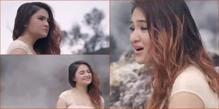 Momen Curhat Marshanda di Video Terbaru - Lepas Hijab