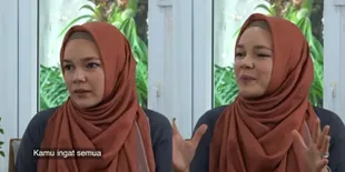 Momen Dewi Sandra Membicarakan Mendiang Glenn Fredly: Semua Orang Jatuh Cinta Sama Dia