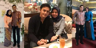 Momen Kedekatan Muzdalifah & Fadel Islami Selama Pacaran, Manis!
