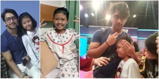 Momen Kenangan Shaheer Sheikh dan Ucu Saat Hidup, Bikin Nangis