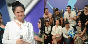 Momen Keseruan Cast Sinetron 'ORANG KETIGA' di Acara Meet & Greet