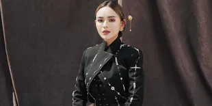 Momen Kocak Amanda Manopo Sebut Syifa Hadju Artis Tercantik, Dirinya Sendiri Malah Diludahin