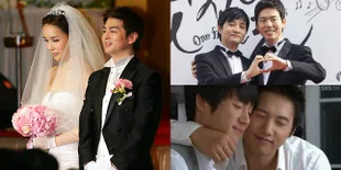 Momen Korea Selatan Juga Memberikan Dukungan Pada LGBT