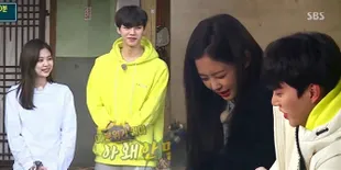 Momen Lama Song Kang dan Jennie BLACKPINK, Disebut Mirip Kakak Adik Hingga Pasangan di Drama