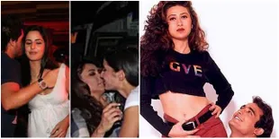 Momen Memalukan Seleb Bollywood, Antara Pengin Ketawa dan Kasihan