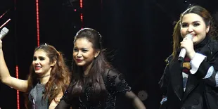 Momen Mendebarkan Saat Jebe & Petty Jadi Juara X Factor Indonesia
