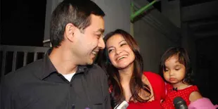 Momen Mesra Cut Tary Dan Johannes Yusuf Subrata