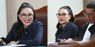 Momen Nikita Mirzani Titip Anak-Anaknya ke ART Karena Belum Bisa Keluar Penjara, Penuh Ketulusan