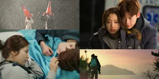 Momen Paling Bikin Jealous 'Pinocchio', Darling Couple Mesra Abis