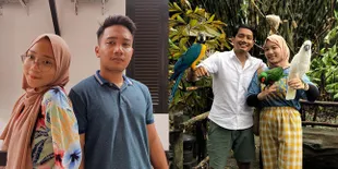 Momen Peluk Peti Jenazah Sang Kakak Bikin Terharu, 8 Potret Kedekatan Zara dan Eril yang Kini Tinggal Kenangan