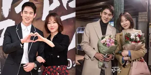 Momen Reuni Yoo Yeon Seok dan Seo Hyun Jin, Bakal Bintangi Drama Korea Terbaru LIAR
