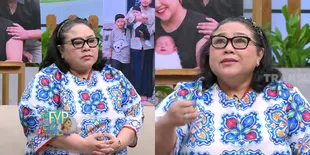 Momen Terakhir Nunung Bertemu Mpok Alpa, Sempat 'Ge-er' Dikira Dikhawatirkan