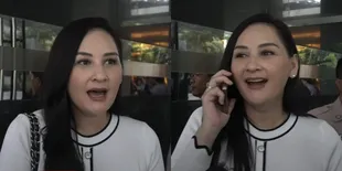 Mona Ratuliu Punya Mesin Cuci Piring di Rumah Barunya Yang Mewah dan Megah Kayak Villa: Udah Tinggal Masukin aja
