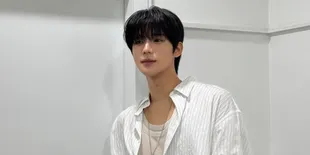 Moon Sang Min & Shin Shi A Bakal Bintangi Drama Remaja Baru