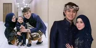 Move dari KDRT, 15 Potret Lesti dan Rizky Billar yang Kini Makin Mesra dan Harmonis - Bukti Sang Suami Sudah Kembali Diterima Mertuanya