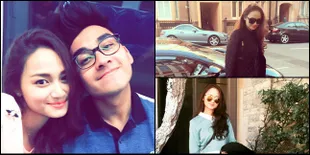 Move On Dari Aurel, Inikah Pacar Baru Tommy Rumengan?