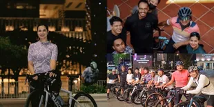 Move On dari Laudya Cynthia Bella, Intip 8 Bukti Kedekatan Engku Emran dan Selebgram Malaysia Noor Nabila