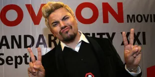 'MOVE ON', Kisah Getir Sam Brodie Saat Putuskan Jadi Wanita