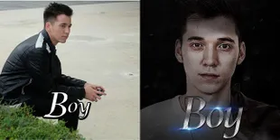 Mulai 17 April 2017, Stefan William Bakal Balik ke Layar Televisi