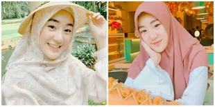 Mulai Buka Hati Untuk Pria Lain, Larissa Chou Ungkap 9 Syarat Pria Idamannya, Apakah Kamu Termasuk di Dalamnya?