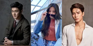 Mulai dari Taeyon Hingga Jennie BLACKPINK, Inilah 8 Idol K-Pop yang Gemar Koleksi Jam Tangan Mewah Seharga Puluhan Bahkan Ratusan Juta!