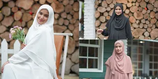 Mulai Pamer Babybump, Intip 8 Potret Terbaru Nadya Mustika Istri Rizki DA yang Makin Glowing di Kehamilan Pertama