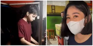 Mulai Raffi Ahmad Hingga Stefan William, 4 Penjual Bakso Ini Viral Karena Mirip Artis!