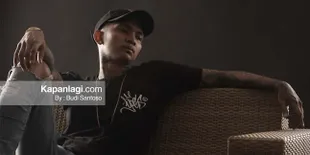 Mulai Tato Hingga Kontroversi Lagu, Ini Sederet Fakta Young Lex