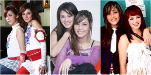 Mulan Jameela Minta Maaf, Masih Ingat Foto Mesranya Sama Maia?
