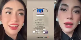 Murka, Potret Celine Evangelista Sindir Keabsahan Pernikahan Stefan William - Geram Ria Klaim Kenal Koa