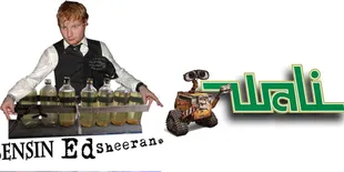 Musisi Musisi Ini Jadi Meme Super Konyol Yang Bikin Ngakak Abis