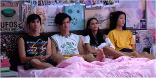MY GENERATION, Kisah 4 Sahabat Milenial Menantang Realita