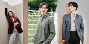 Nadao Bangkok Bakal Stop Beroperasi, Ini 7 Artis Sukses Thailand di Bawah Naungan Manajemen Tersebut