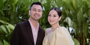 Nagita Slavina Cek Pembangunan Lapangan Padel Miliknya dan Raffi Ahmad