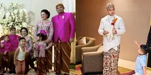 Nahyan Trending di Twitter, Bobby Minta Maaf Lagi Kepada Kaesang - Netizen Ramai Sumbang Meme