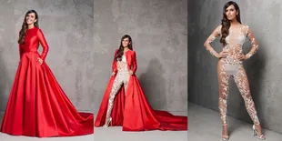 Naked Wedding Dress, Tren Nyeleneh Terbaru di Tahun 2018?