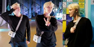 Naksir Dino SEVENTEEN si Aquarius? Begini Kecocokan Kalian Kalau Kamu Cewek Berzodiak Cancer